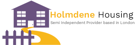 Holmdene Housing